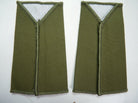 Mercian ACF OD Green Rank Slides / Epaulette Pair Genuine British Army - NEW - The Militaria Shop