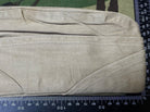 Original WW2 US Army Garrison Side Cap Hat - Old Stock - Combat Servicable - The Militaria Shop