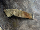 Original WW2 British Army / Canadian Army Mk3 Turtle Combat Helmet - The Militaria Shop