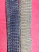 Original British Army 37 Pattern Shoulder / Cross Strap - 1953 - WW2 Pattern - The Militaria Shop
