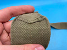 Original WW2 British Army 37 Pattern Shoulder / Cross Strap - The Militaria Shop