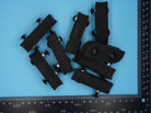 GK Pro Timecop Handcuff Pouch Straps x 8 Group Lot - The Militaria Shop