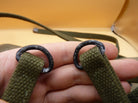 Original WW2 US Army M1928 Haversack Pack Tail - 1944 Dated - The Militaria Shop