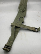 Original WW2 British Army 44 Pattern Shoulder Strap - The Militaria Shop