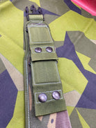 British Army DPM Frog. Well Marked and Dated 2004 - The Militaria Shop
