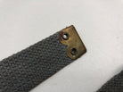 Original WW2 British Royal Air Force Blue 37 Pattern L Strap Set - The Militaria Shop