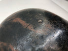 Original WW2 British Home Front Civillian / Private Purchase Helmet - Complete! - The Militaria Shop
