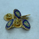 Ex-Prisoner of War Asso - NEW British Army Military Cap/Tie/Lapel Pin Badge #49 - The Militaria Shop