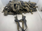 Genuine British Army / RAF Water Bottle Webbing Carrier / Harness - Scuffed - The Militaria Shop