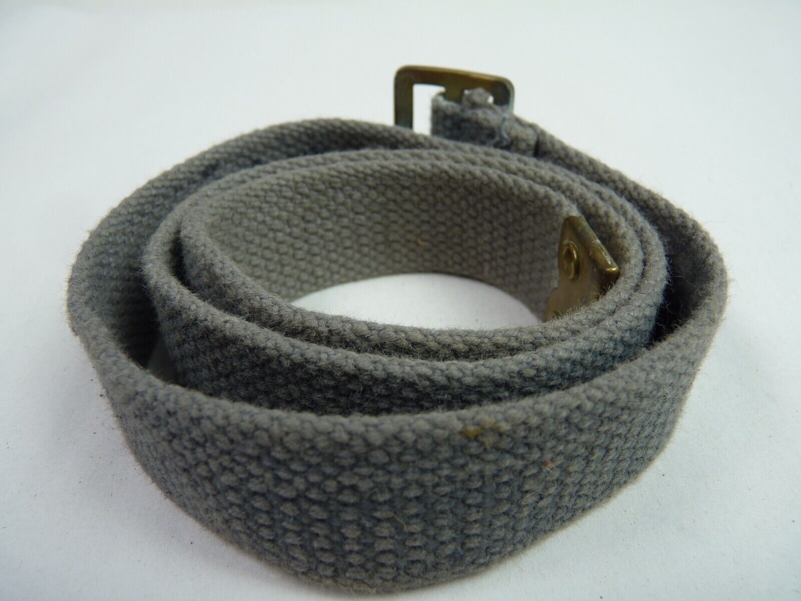 Genuine British RAF 37 Pattern Equipment Strap - Royal Air Force - The Militaria Shop