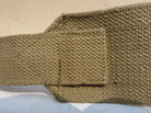 Original WW2 British Army 37 Pattern Yoke Utility Shoulder Strap -PM 1945 Dated - The Militaria Shop
