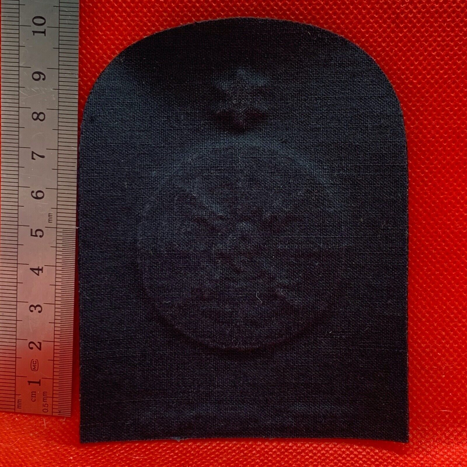 Unissued WOMEN'S ROYAL NAVY WRNs Trade Badge - Radar Operations - 1 Star - - The Militaria Shop