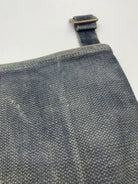 WW2 British Army / RAF 37 Pattern Webbing Water Bottle Carrier Harness Original - The Militaria Shop