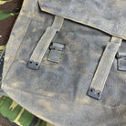 British Army / RAF 37 Pattern Large Pack - WW2 Pattern -Used Condition Original - The Militaria Shop