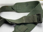 Original WW2 British Army 44 Pattern Shoulder Strap - 1945 Dated - The Militaria Shop
