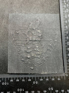 British Army Embroidered Blazer Badge - The Loyal Regiment - The Militaria Shop