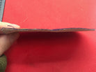 Genuine British Royal Navy Crossed Anchor Badge - The Militaria Shop