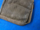 WW2 British Army 37 Pattern Webbing Water Bottle Carrier Harness - 1944 Dated - The Militaria Shop