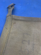 WW2 British Army / RAF 37 Pattern Webbing Water Bottle Carrier Harness Original - The Militaria Shop