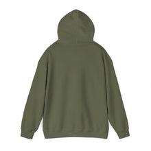 Charger l&#39;image dans la galerie, Military Collector&#39;s Hoodie - Unisex Sweatshirt for Veterans, Gift for Collectors, Casual Wear, Army Memorabilia, Unique Military Apparel
