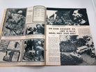 Original Dutch Language WW2 Propaganda Signaal Magazine - No.12 1943 - The Militaria Shop