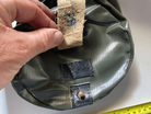 An Unissued East German/Polish Army Rubberised Waterbottle Cover. Rare variation - The Militaria Shop