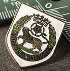 York & Lancaster - NEW British Army Military Cap/Tie/Lapel Pin Badge - The Militaria Shop