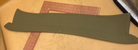 WW2 - 1941 Dated British Army Detachable Shirt Collar - Size 17 - One Original. - The Militaria Shop
