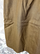 NEW British Army FAD No2 Woman's Dress Uniform Barracks Dress Skirt - 71/88/120 - The Militaria Shop