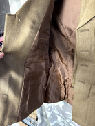 NEW British Army FAD No2 Mens Dress Uniform Jacket & Belt Included- 164/88/76 - The Militaria Shop