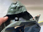 An Unissued East German/Polish Army Rubberised Waterbottle Cover. Rare variation - The Militaria Shop