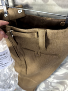NEW British Army FAD No2 Mens Dress Uniform Trousers - 72/80/96 - The Militaria Shop