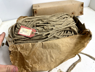 Unissued WW1 / WW2 British Army SMLE/Martini/Bren Rifle Cleaning Pull Through - The Militaria Shop