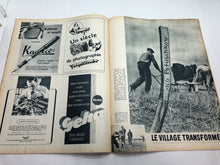 Lade das Bild in den Galerie-Viewer, Original French Language WW2 Propaganda Signal Magazine - No.15 1943
