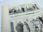 JB Juustrierter Beobachter NSDAP Magazine Original WW2 German - 5th December 1940 - The Militaria Shop