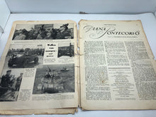 Charger l'image dans la galerie, Original WW2 German Political Newspaper - 1st July 1943
