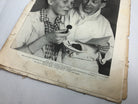 Original WW2 German Political Newspaper - 6th August 1942 - The Militaria Shop