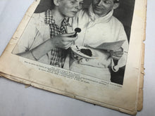 Charger l'image dans la galerie, Original WW2 German Political Newspaper - 6th August 1942
