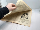 Original WW2 German Political Newspaper - 24th April 1944 - The Militaria Shop