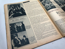 Load image into Gallery viewer, Original Dutch Language WW2 Propaganda Signal Magazine - No.13 1944
