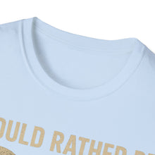 Load image into Gallery viewer, Unisex Military Collecting T-Shirt, Vintage Tee, Gift for Collectors, Casual Wear, Unisex Softstyle T-Shirt
