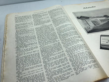 Lade das Bild in den Galerie-Viewer, JB Juustrierter Beobachter NSDAP Magazine Original WW2 German - 13 June 1940
