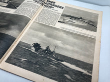 Load image into Gallery viewer, Die Wehrmacht German Propaganda Magazine Original WW2 - July 1940
