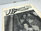 JB Juustrierter Beobachter NSDAP Magazine Original WW2 German - 9 January 1941 - The Militaria Shop