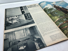 Lade das Bild in den Galerie-Viewer, Original Dutch Language WW2 Propaganda Signaal Magazine - No.17 1943
