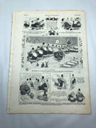 JB Juustrierter Beobachter NSDAP Magazine Original WW2 German - 19 December 1940 - The Militaria Shop