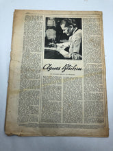 Charger l'image dans la galerie, Original WW2 German Political Newspaper - 11th January 1944
