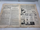 Original WW2 German Political Newspaper - 9th December 1943 - The Militaria Shop