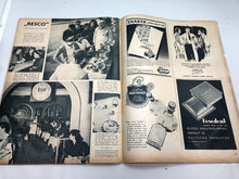 Load image into Gallery viewer, Original Dutch Language WW2 Propaganda Signaal Magazine - No.12 1943
