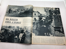 Charger l&#39;image dans la galerie, Original French Language WW2 Propaganda Signal Magazine - No.23 1943
